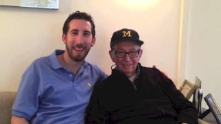 Jordan Butterill video