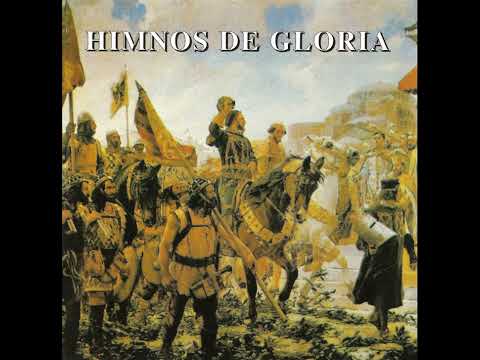 Estirpe Imperial - Himnos de Gloria (1997)