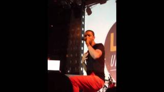 Doubt (Live) - Mateo 12-7-11