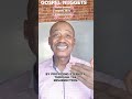 Eternity Vs Longevity Gospel Resurrection Death Longevity Eternity Gospel Love Grace Christ