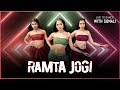 Ramta Jogi Taal Bollywood Dance Choreography LiveToDance With Sonali