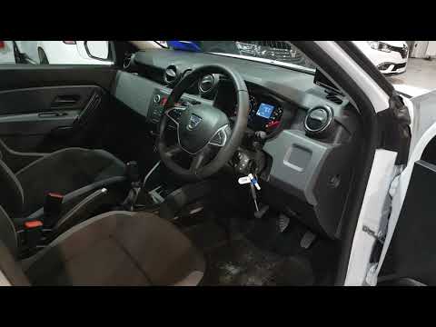 Dennehy Motors Limerick 2019 Dacia Duster ESSENTIAL DCI 115 New Model 17,49...