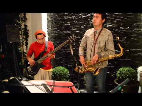 Caravan -Lost Avengers