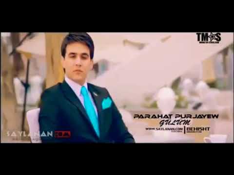 Parahat Purjayew - Gulum