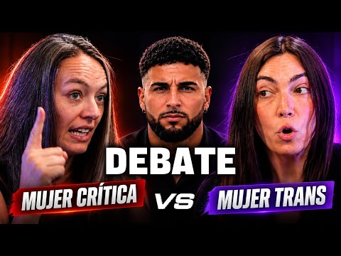 Mujer Transexual