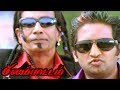 Silambattam Silambattam Full Movie Comedy Scenes STR As Billa Santhanam Manobala Comedy STR