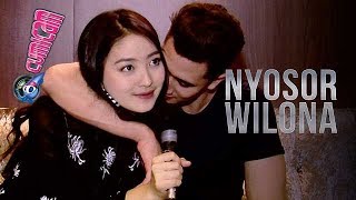 Download lagu Romantis Banget, Verrell Cium Wilona di Bagian Ini - Cumicam mp3 Download lagu Romantis Banget, Verrell Cium Wilona di Bagian Ini - Cumicam mp3