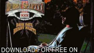 bubba sparxxx - betty-betty - Dark Days, Bright Nights