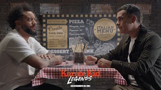 Lo que comenzó como pasión, se convirtió en leyenda.