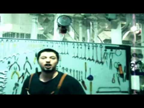 Alperen - Tamam (2011)