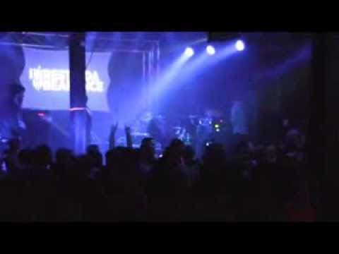 Iwrestledabearonce live in Louisville Ky. 2/22/14