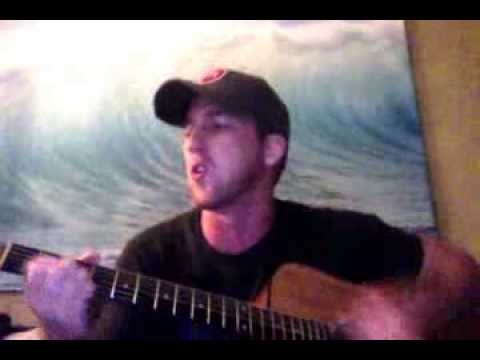 Notorious B.I.G "Juicy" Acoustic cover