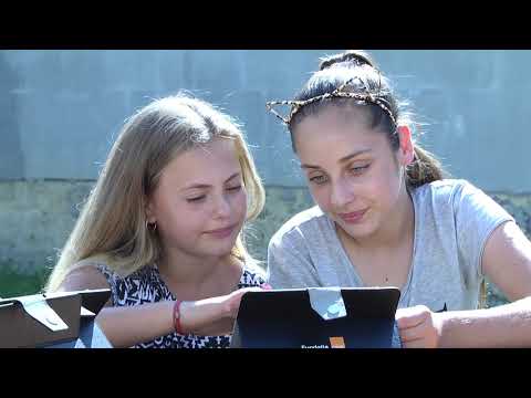 Spot TV - Corbii Mari