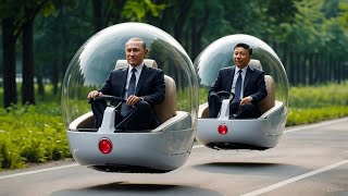 INVENTIONS That Will Change The World,