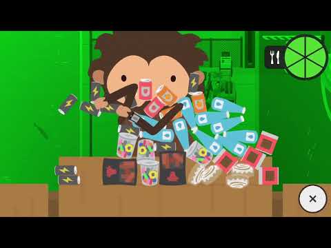 How to steal money from port in sneaky sasquatch