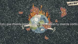 Lil Skies - World Rage (Sub español)