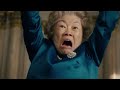 Johnny English Reborn 2011 It S Over Over Over Last Scene