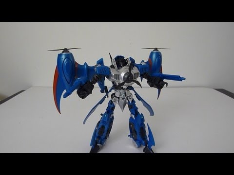 Mastermind Creations KM-06 Stormer