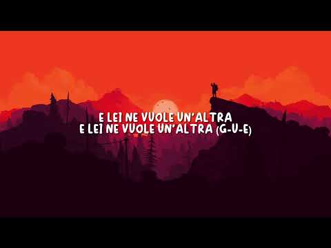 Sixpm Feat. Ghali & Guè - Puta (Dj Teo Bonnie & Clyde Mash Up)