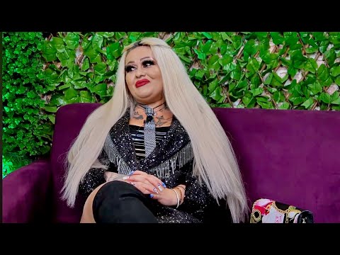 ВАНЯ ВЕЛИКОВА - ЛЮБОВНИ ОТНОШЕНИЯ С ДВАМА МЪЖЕ