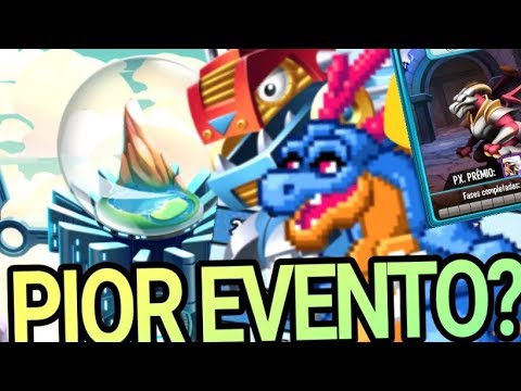 PIOR EVENTO?? TUDO SOBRE A ILHA DRAGON CITY 2056!! (Dragões, Mapa, Coletas...) | DCNews |