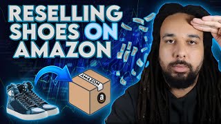 The Truth About Selling Shoes on Amazon (It