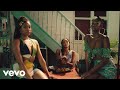 Wauve, Stonebwoy, ZieZie - Pamela (Official Video)