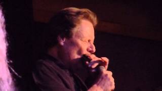 Right to be Wrong by Delbert McClinton @ Ram&#39;s Head Annapolis 2012