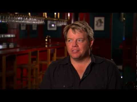 Pat Green talks about 