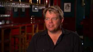 Pat Green talks about 