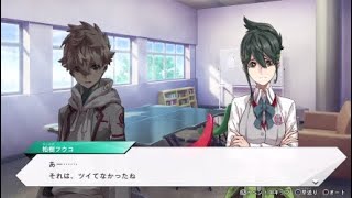 メガネ先輩強すぎて…もう…【バトルスピリッツコネクテッドバトラーズ実況】#3