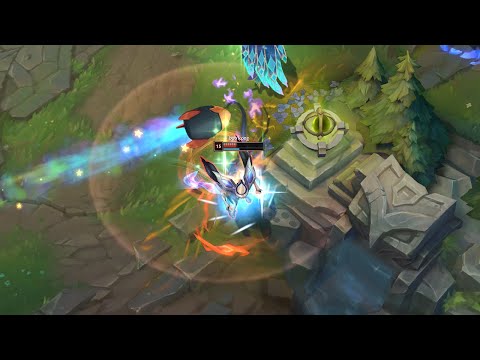 VIT Carzzy turns around a lost fight