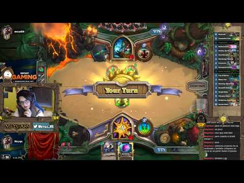 Edwin Vancleef en turno 1