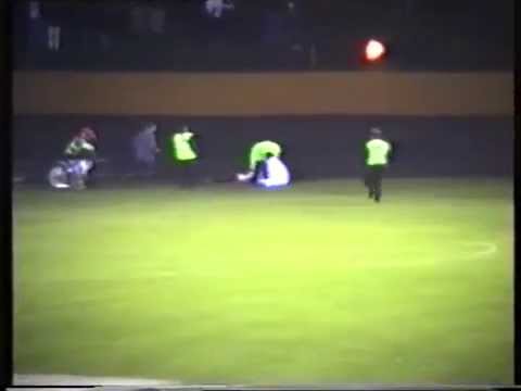 Berwick Bandits v Hull 1998 Heat seven