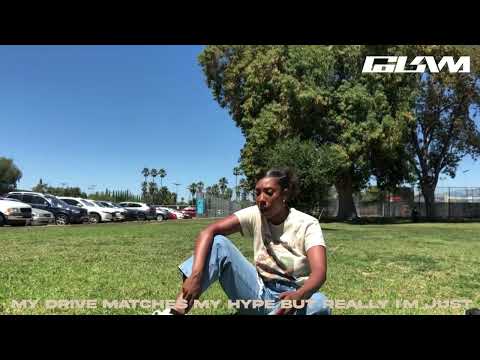 G.L.A.M.  "Lob Stop Sta" Freestyle by Boom Clap Bachelors