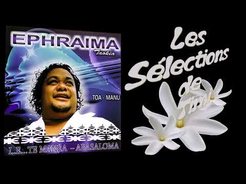 Rumaruma   EPHRAIMA TAOKIA