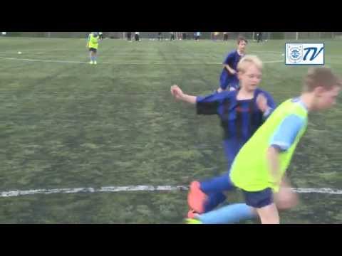 SVBTV: Highlights E1-Jugend gegen PSG Pforzheim