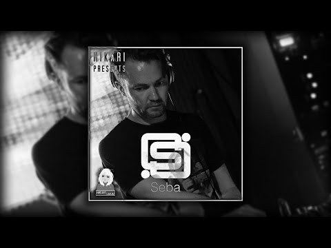 Hikari Presents: Seba (Best Of Seba Mix)