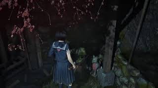 サイレントヒルf