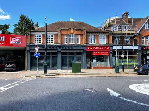 Harpenden - 92-96 High Street