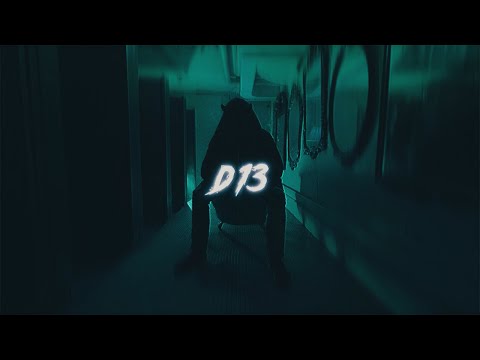 D13. (Official Music Video) [Dir. by CPD Films]