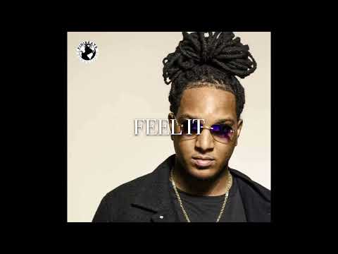 [FREE] "Feel It" | Jonna Fraser x Frenna Latin Afro Type Beat @Finibeats
