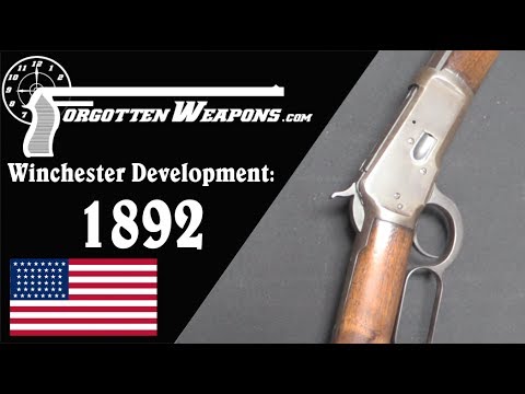 1873 Winchester