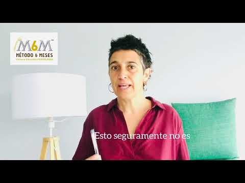 M6M PSICOLOGÍA