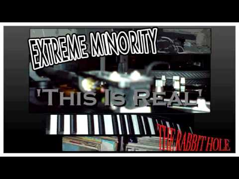 Extreme Minority - This Is Real (Feat. Shannon Hurley).mp4