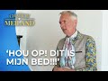 Martien en Erica MAKEN RUZIE om een BED... ? | Chateau Meiland