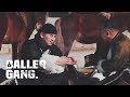Desant - Salhilay (feat. Pioner & Degi) [Official Music Video]