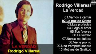 Rodrigo Villareal – La Verdad