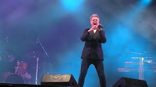 Gazebo - Lunatic [Live at Rivisondoli 19/08/2021]