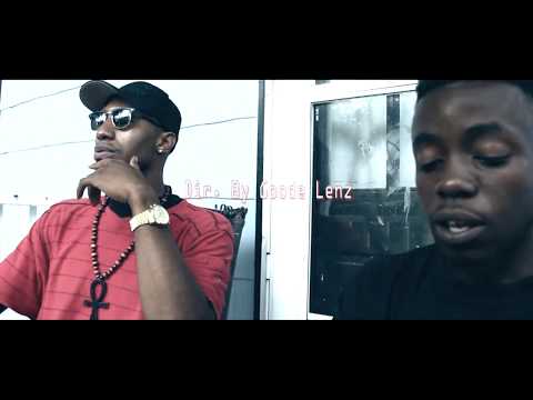 Bsmoove ft Backboy Tman - Mary Jane [Prod. By Swift Bangaz] (Official FULL HD Video by Goode Lenz)